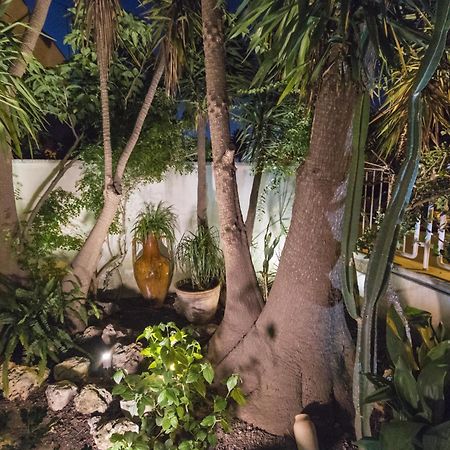 B&B Luxury Lecce Kültér fotó