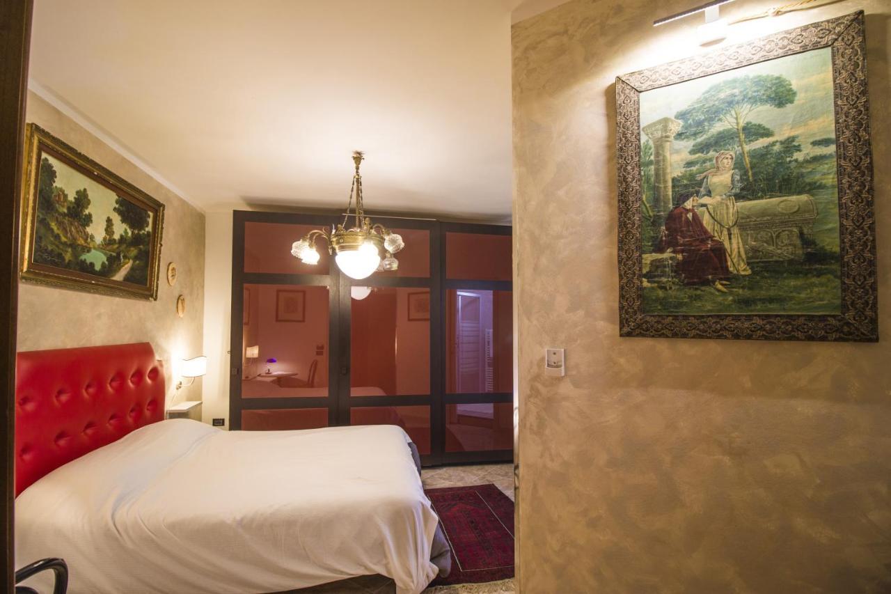 B&B Luxury Lecce Kültér fotó