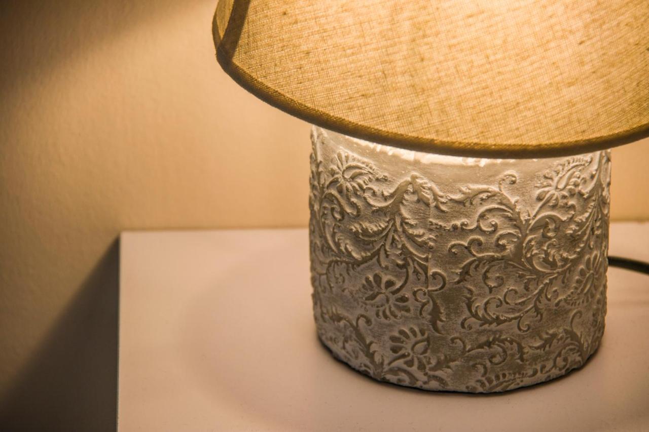 B&B Luxury Lecce Kültér fotó