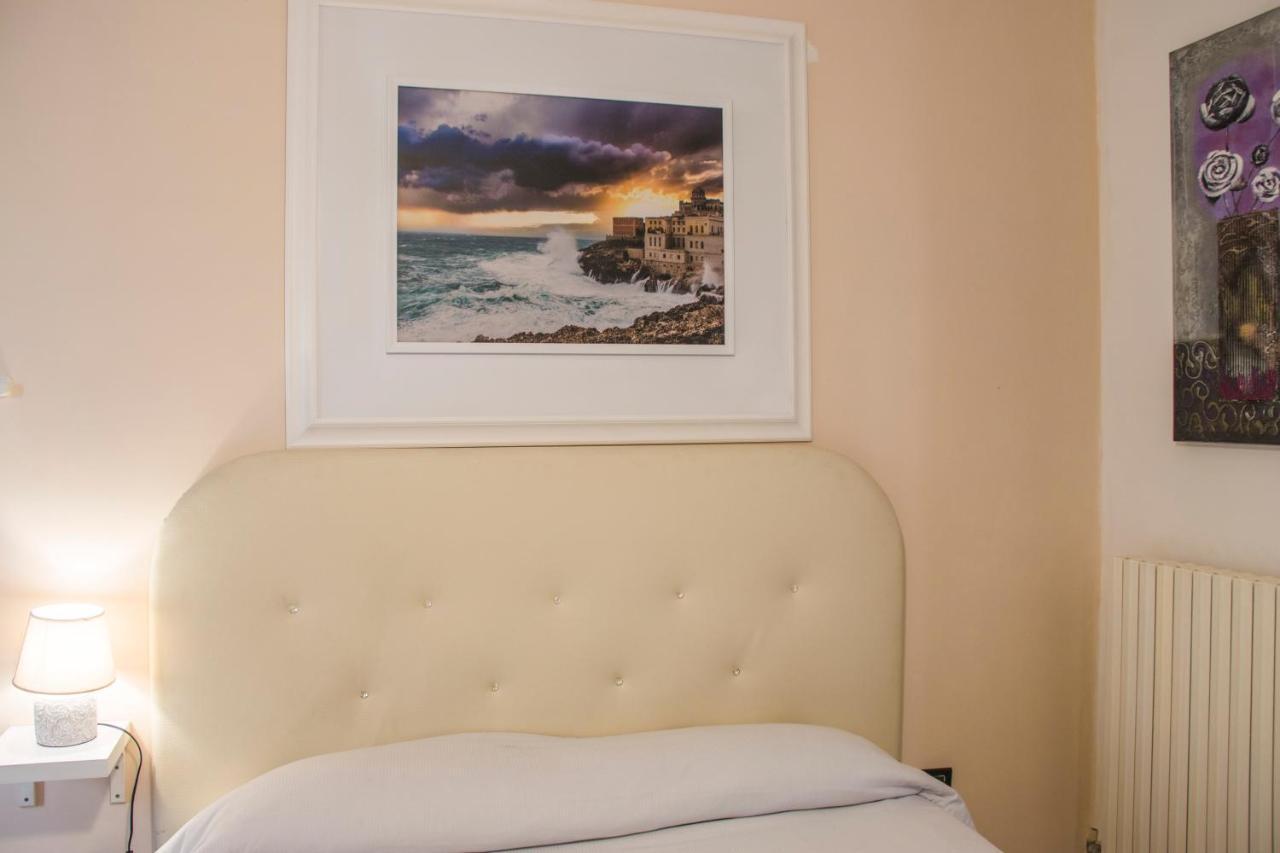 B&B Luxury Lecce Kültér fotó