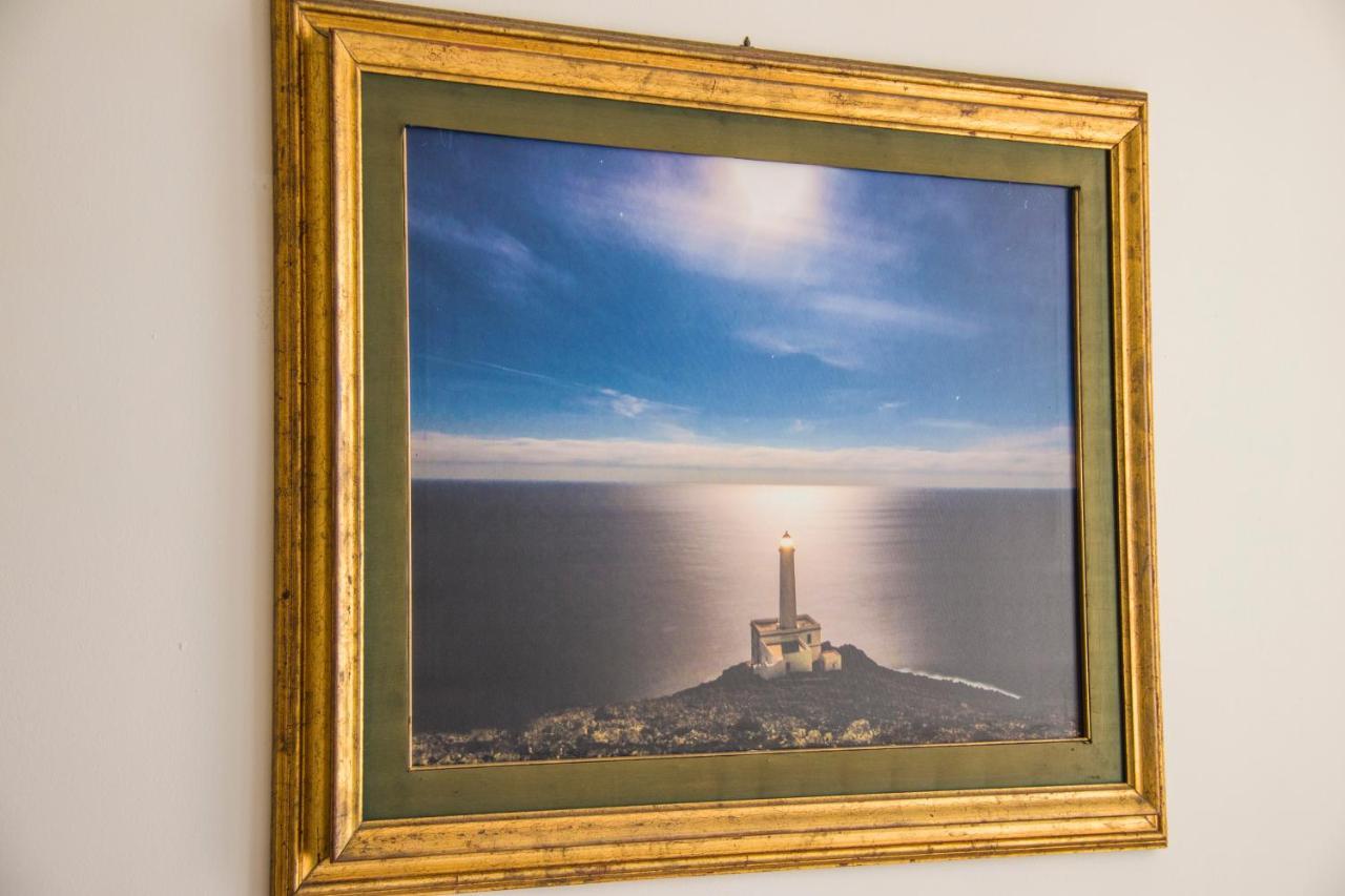 B&B Luxury Lecce Kültér fotó