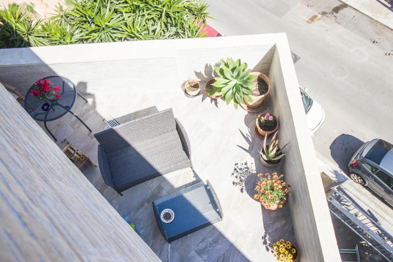 B&B Luxury Lecce Kültér fotó