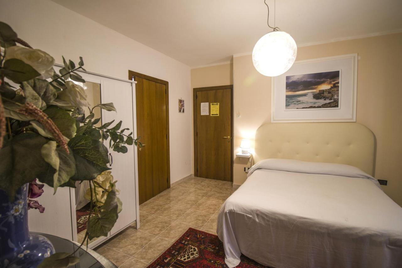 B&B Luxury Lecce Kültér fotó