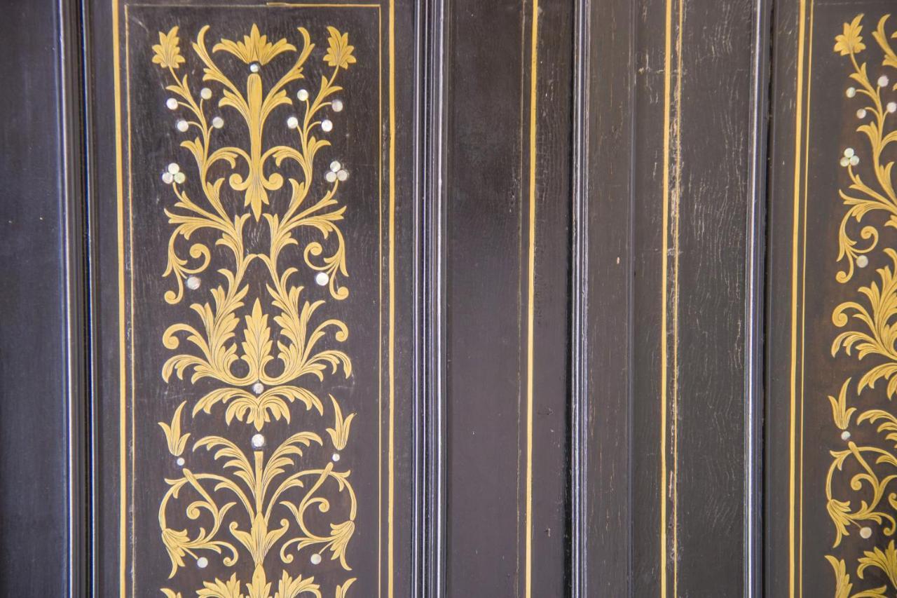 B&B Luxury Lecce Kültér fotó