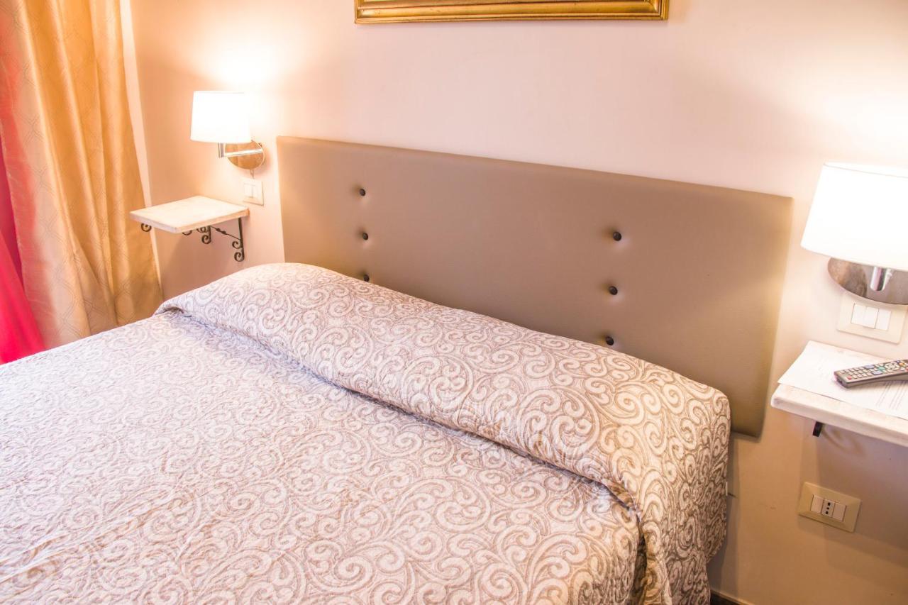 B&B Luxury Lecce Kültér fotó