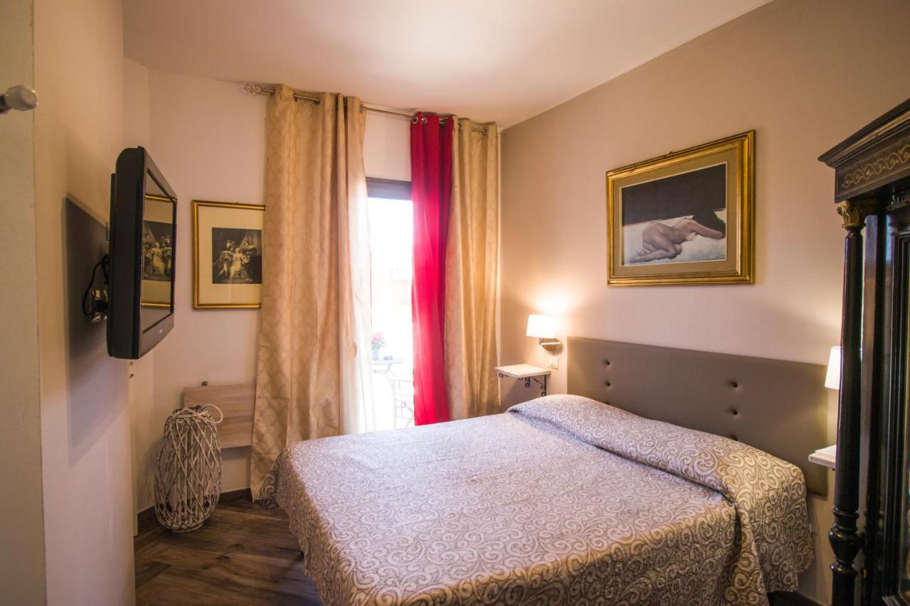 B&B Luxury Lecce Kültér fotó