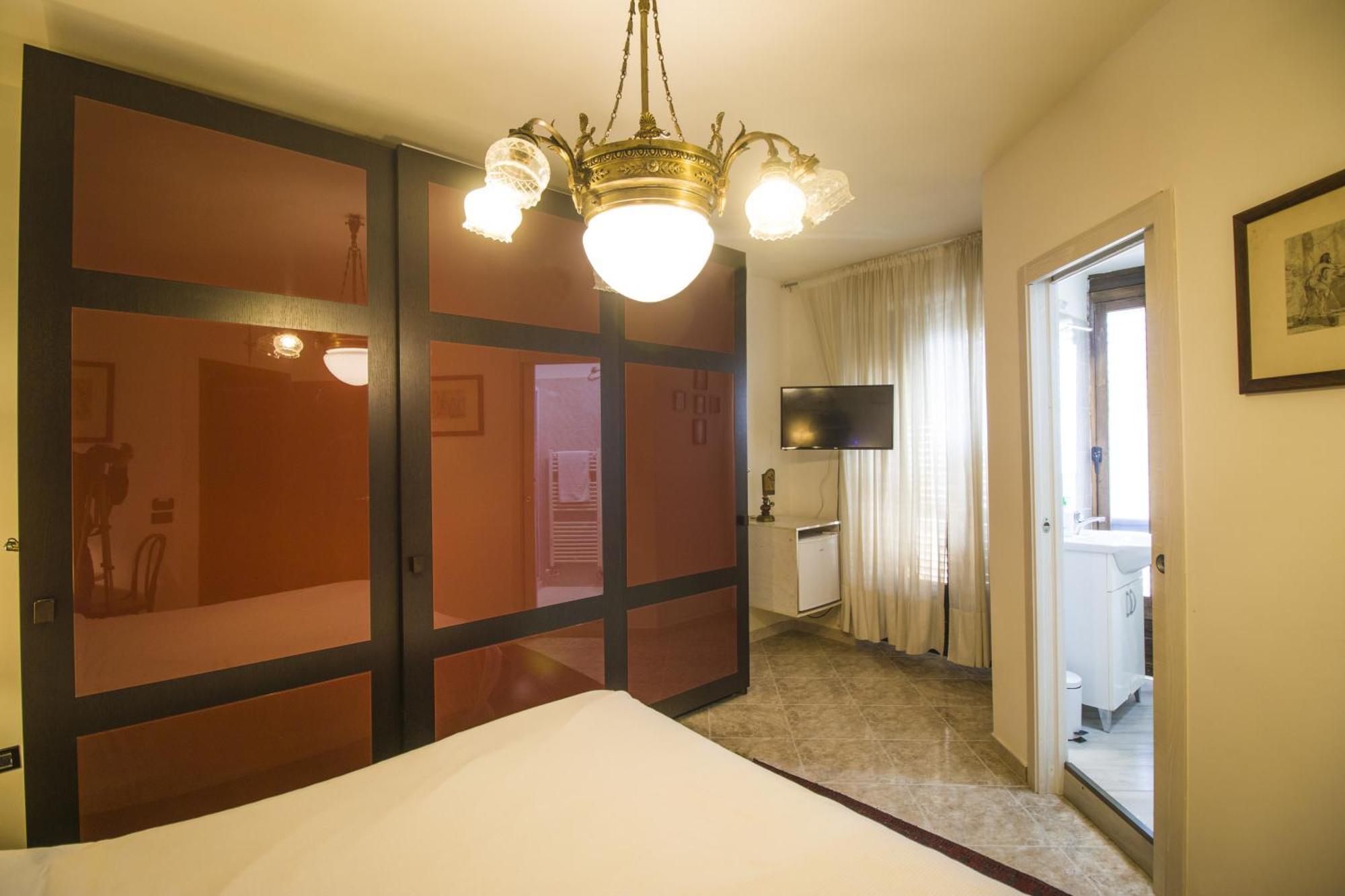 B&B Luxury Lecce Kültér fotó