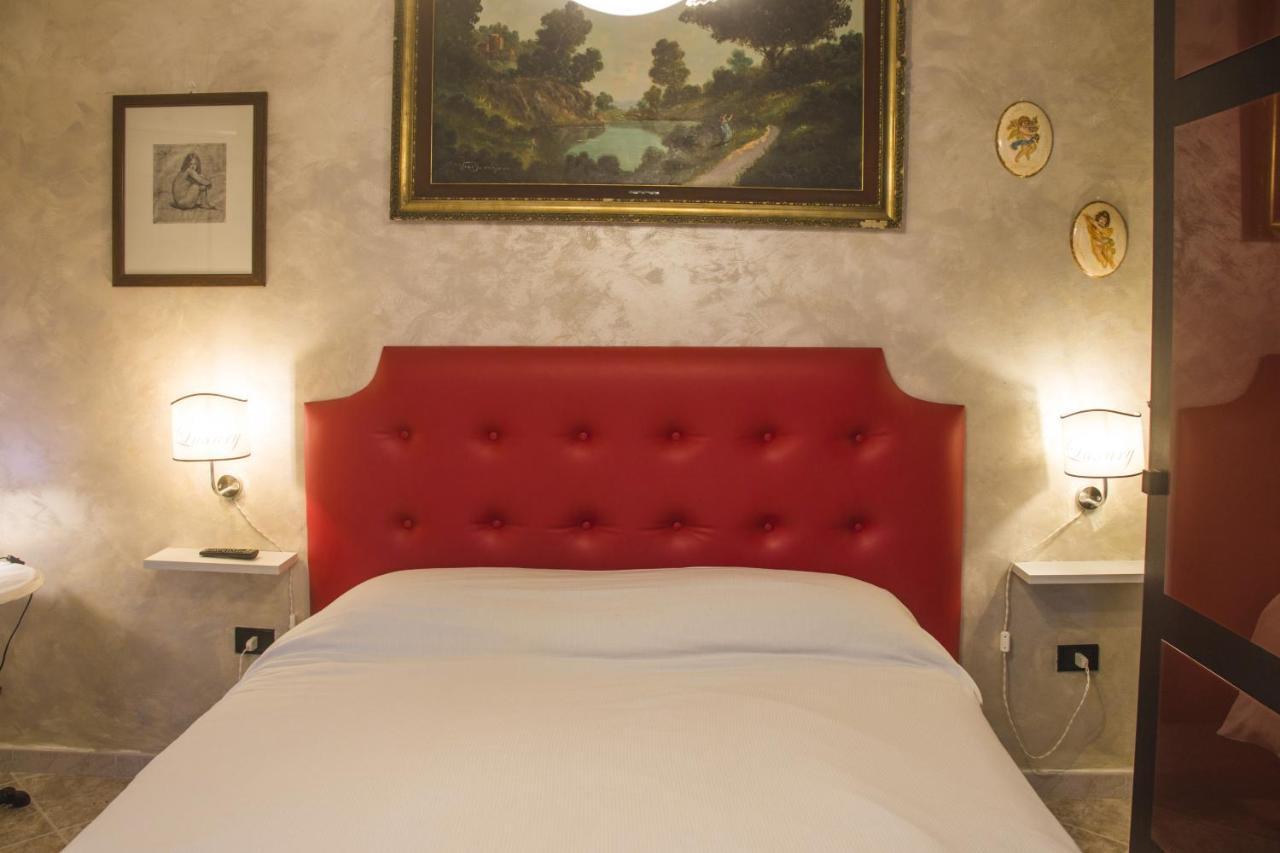 B&B Luxury Lecce Kültér fotó