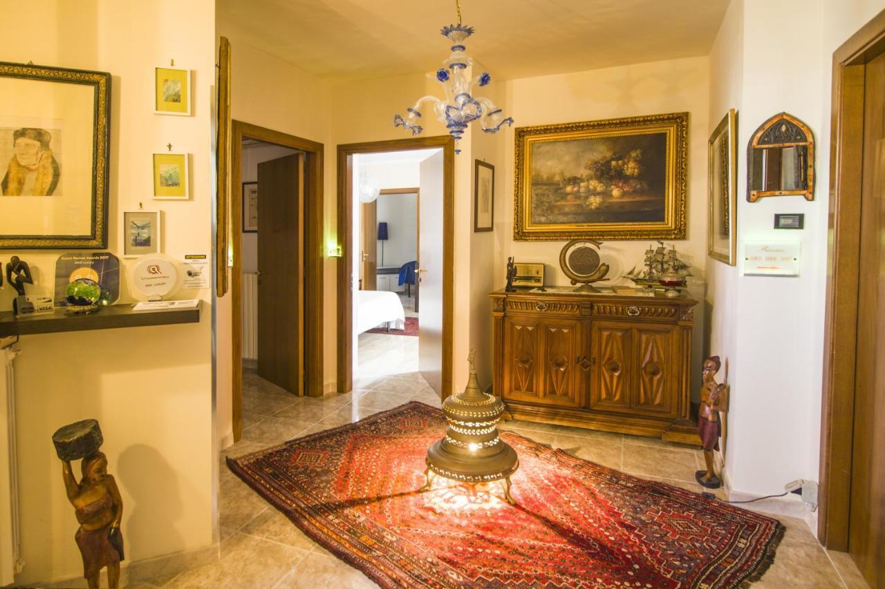 B&B Luxury Lecce Kültér fotó