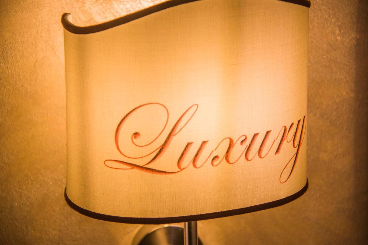 B&B Luxury Lecce Kültér fotó