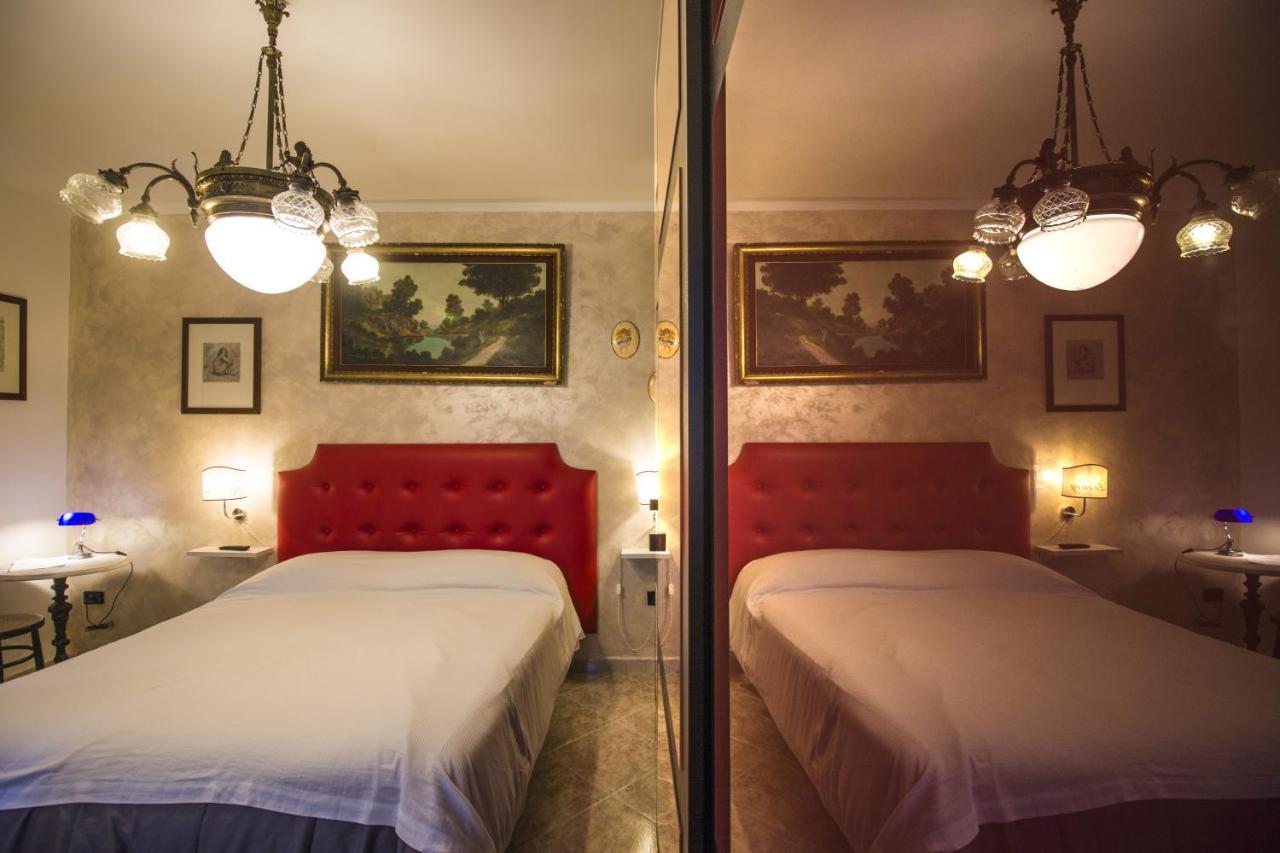 B&B Luxury Lecce Kültér fotó