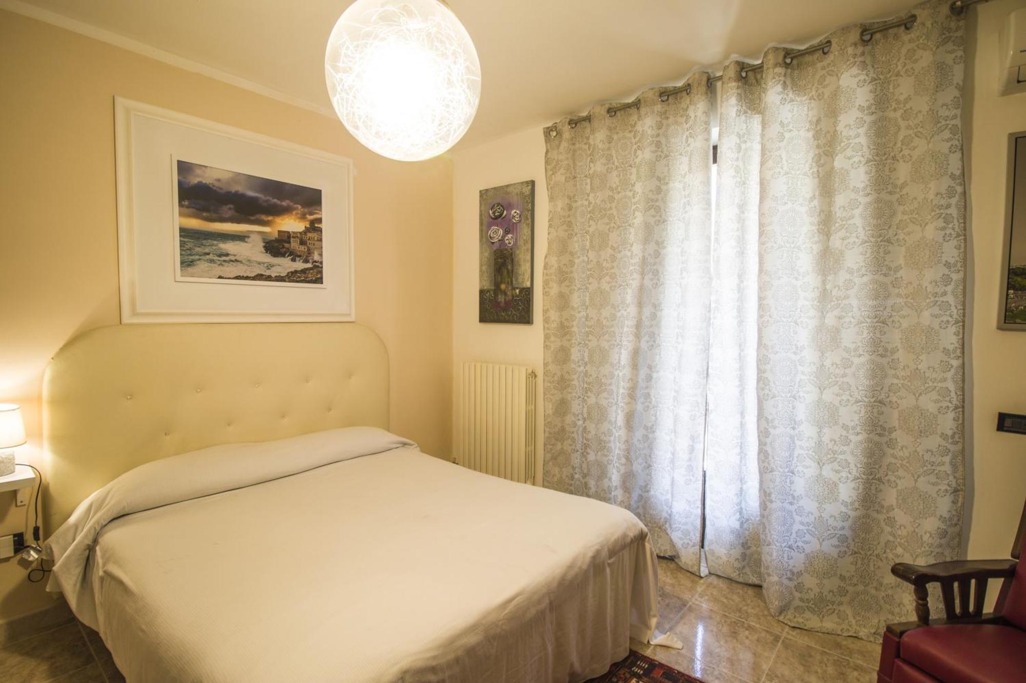 B&B Luxury Lecce Kültér fotó