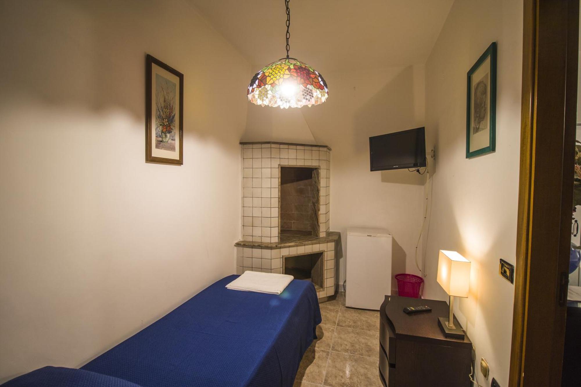 B&B Luxury Lecce Kültér fotó