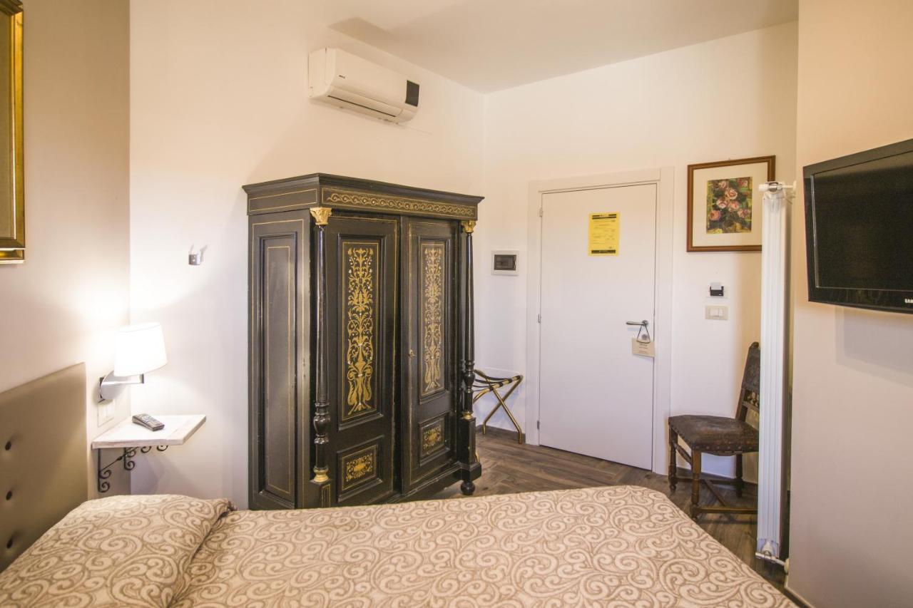 B&B Luxury Lecce Kültér fotó