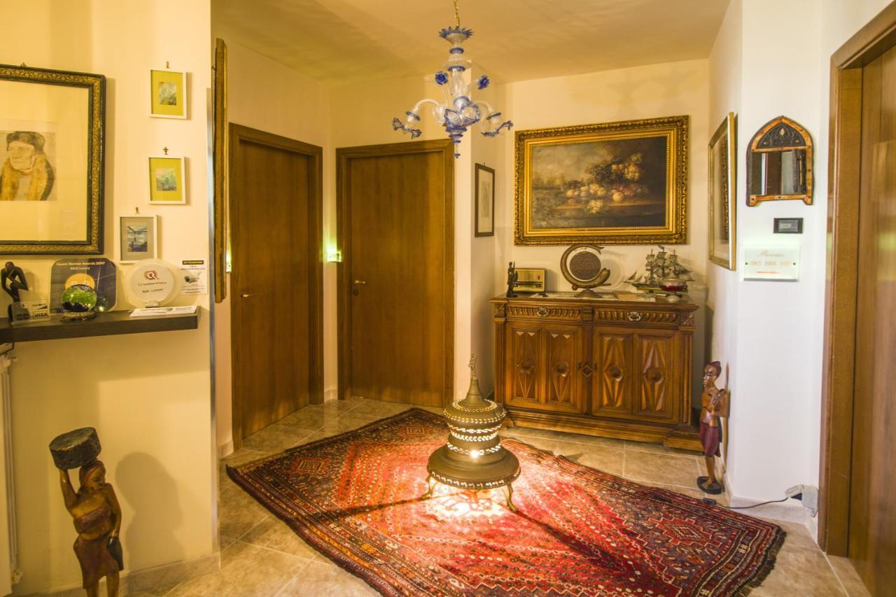 B&B Luxury Lecce Kültér fotó