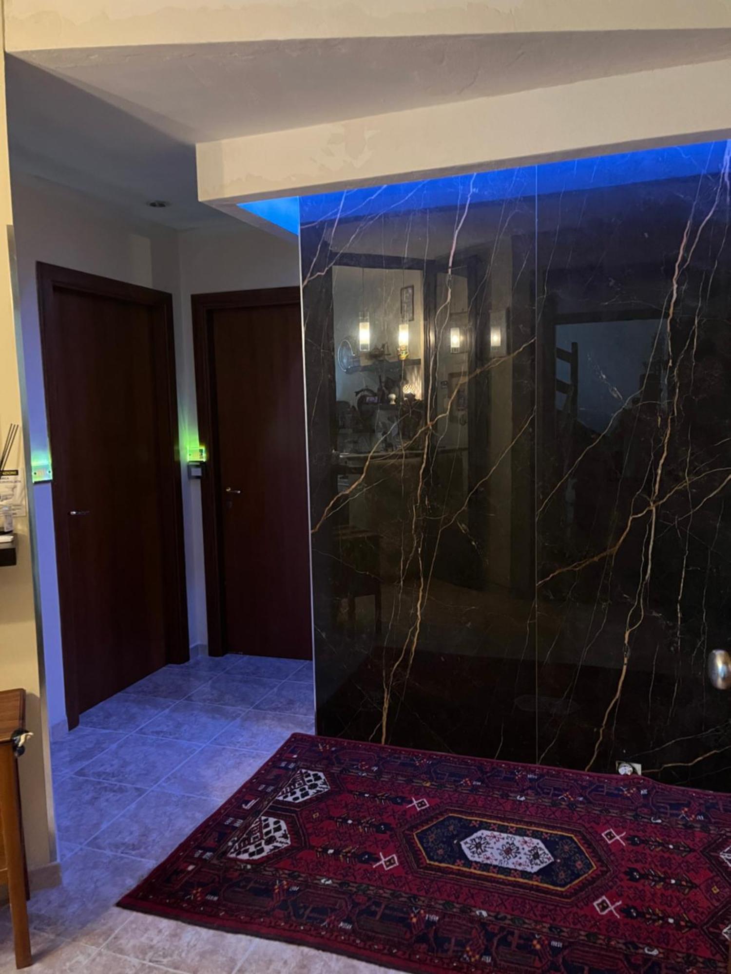 B&B Luxury Lecce Kültér fotó