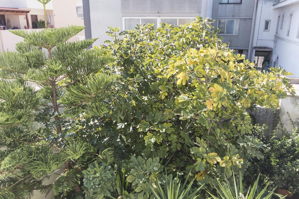 B&B Luxury Lecce Kültér fotó