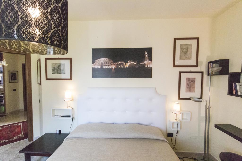 B&B Luxury Lecce Kültér fotó