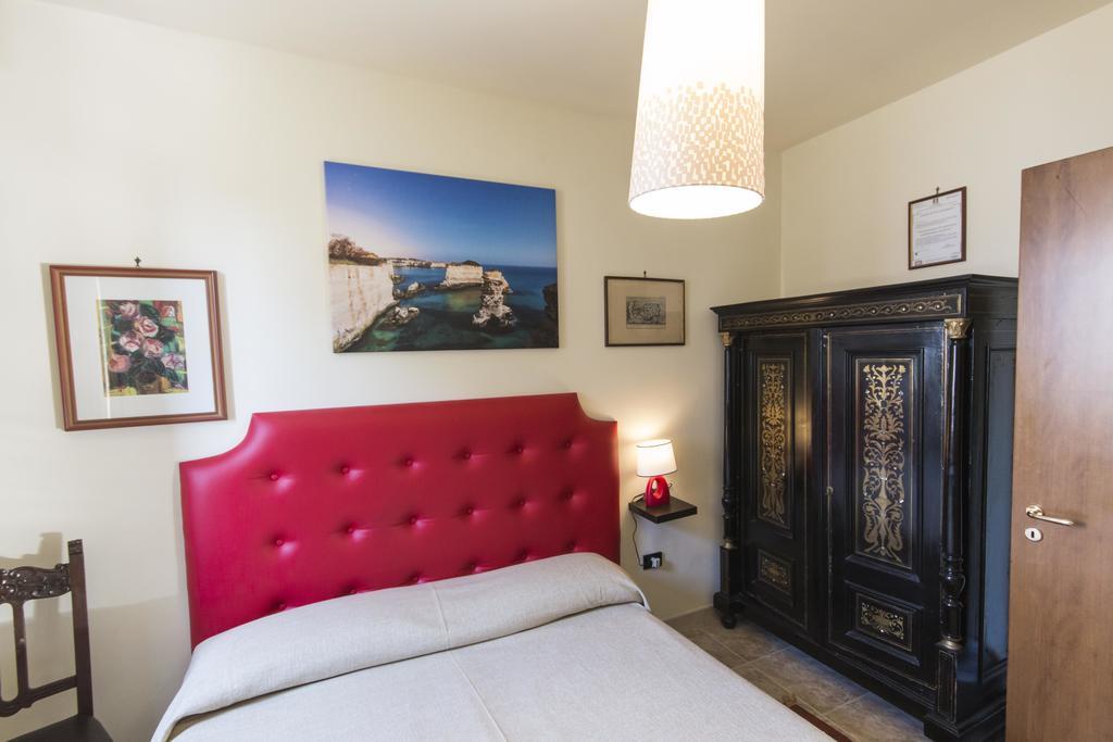 B&B Luxury Lecce Kültér fotó