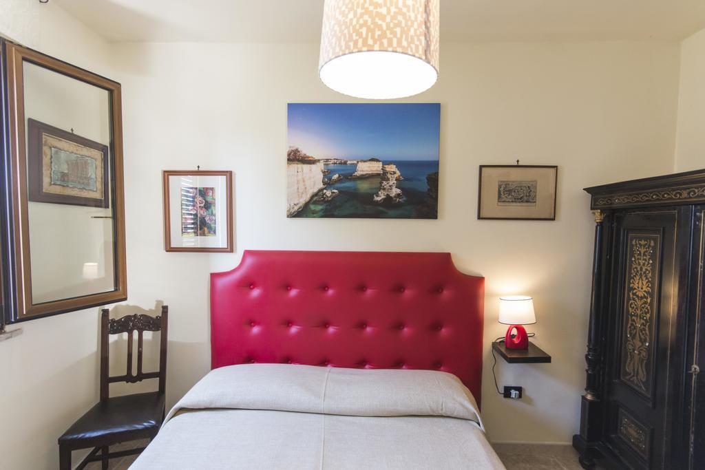 B&B Luxury Lecce Kültér fotó