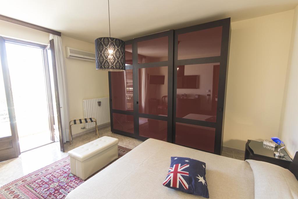 B&B Luxury Lecce Kültér fotó