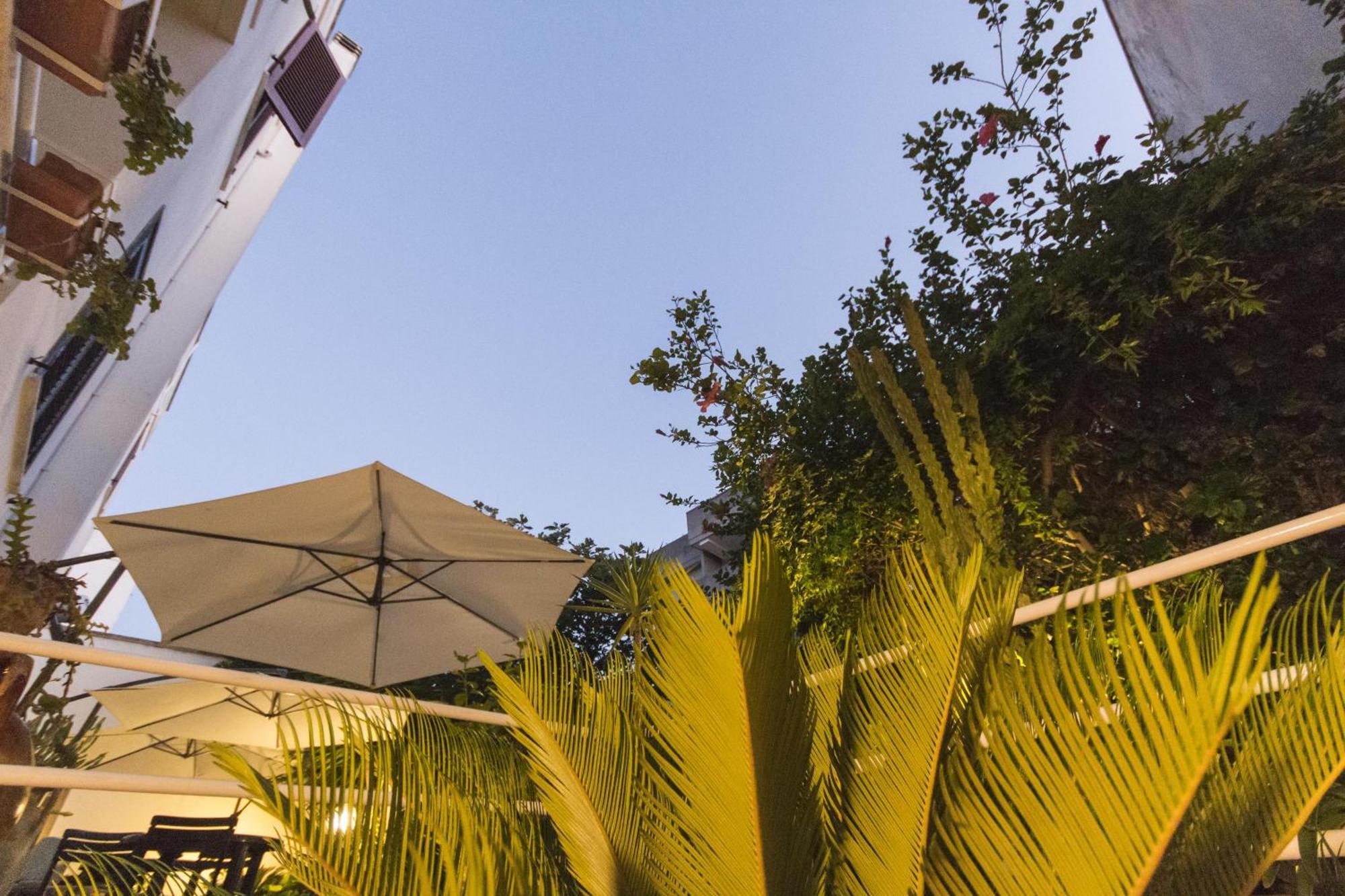 B&B Luxury Lecce Kültér fotó