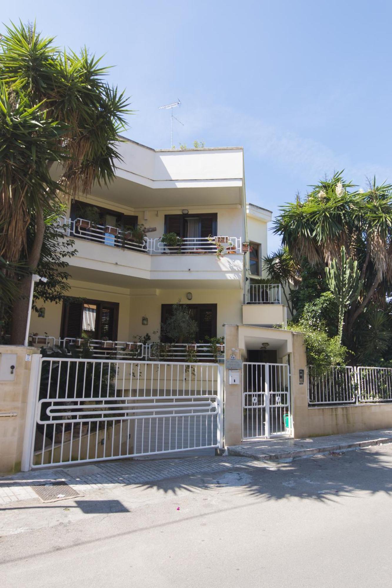 B&B Luxury Lecce Kültér fotó