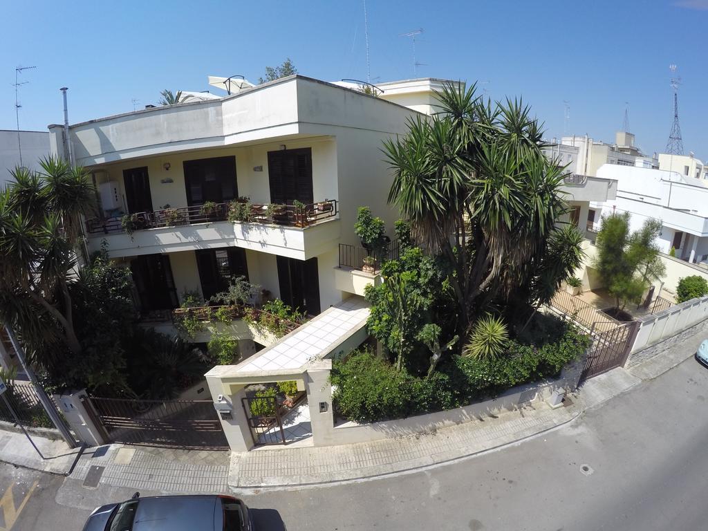 B&B Luxury Lecce Kültér fotó