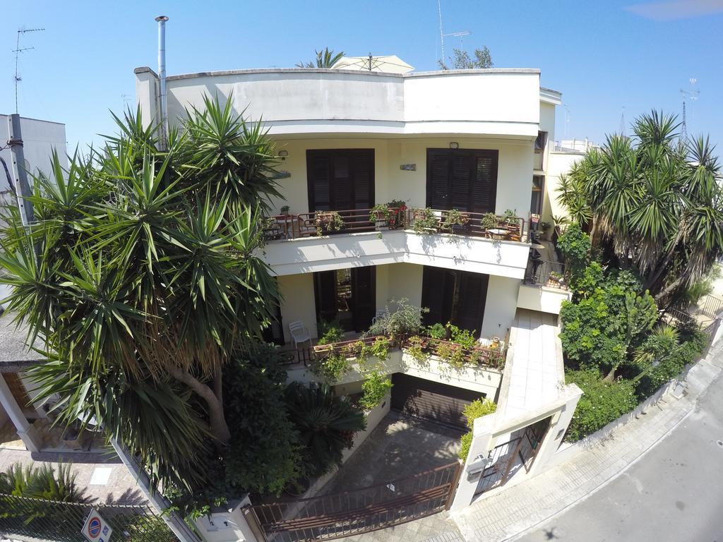 B&B Luxury Lecce Kültér fotó