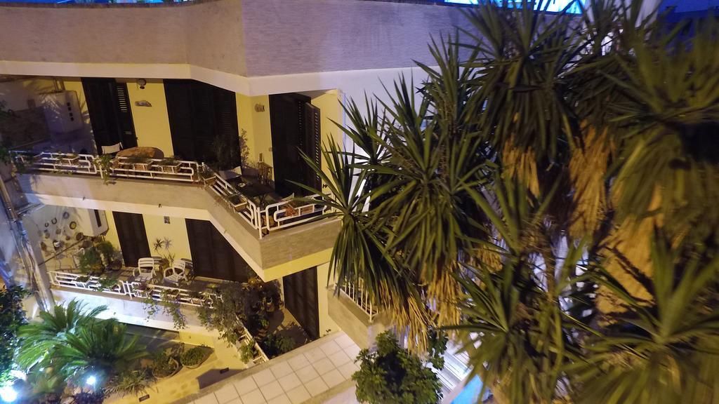 B&B Luxury Lecce Kültér fotó