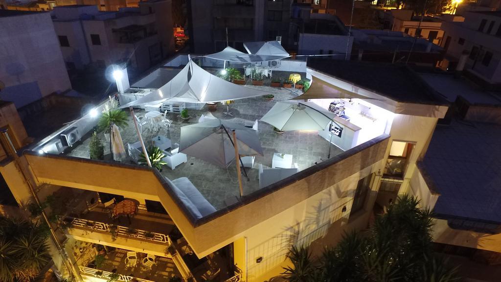 B&B Luxury Lecce Kültér fotó
