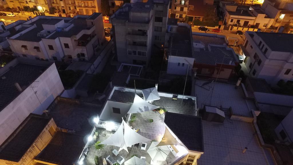 B&B Luxury Lecce Kültér fotó