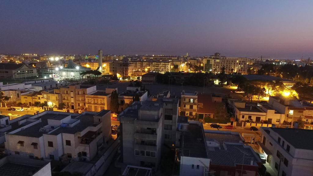 B&B Luxury Lecce Kültér fotó