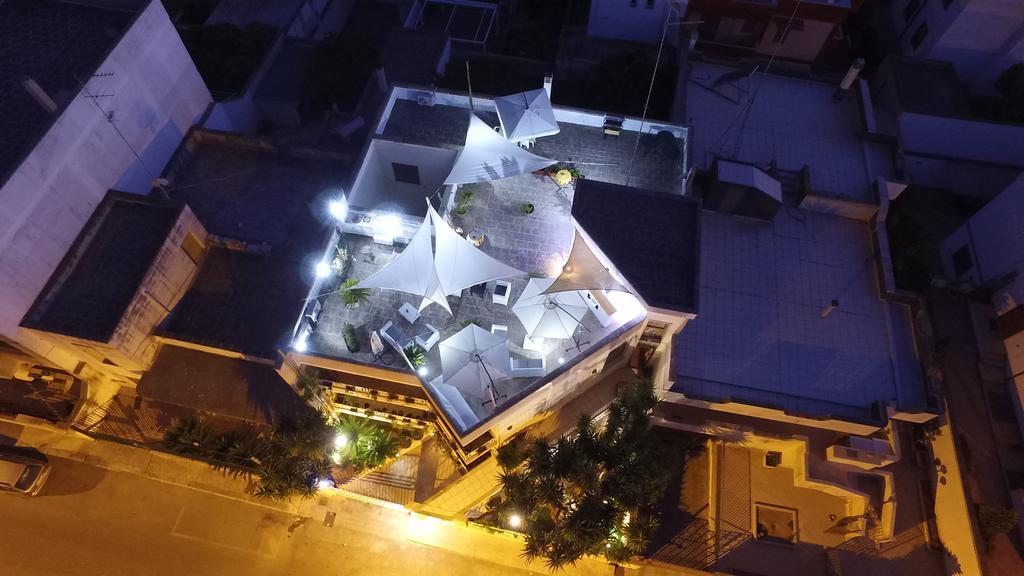 B&B Luxury Lecce Kültér fotó