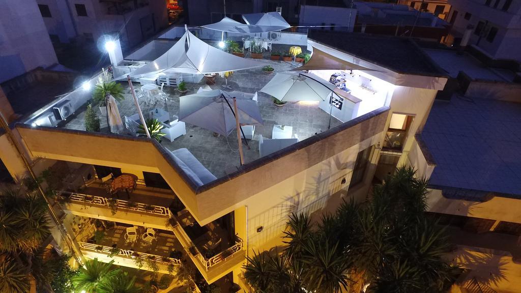 B&B Luxury Lecce Kültér fotó