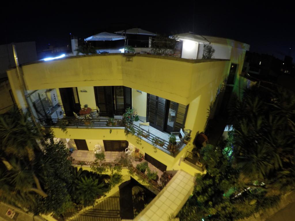 B&B Luxury Lecce Kültér fotó