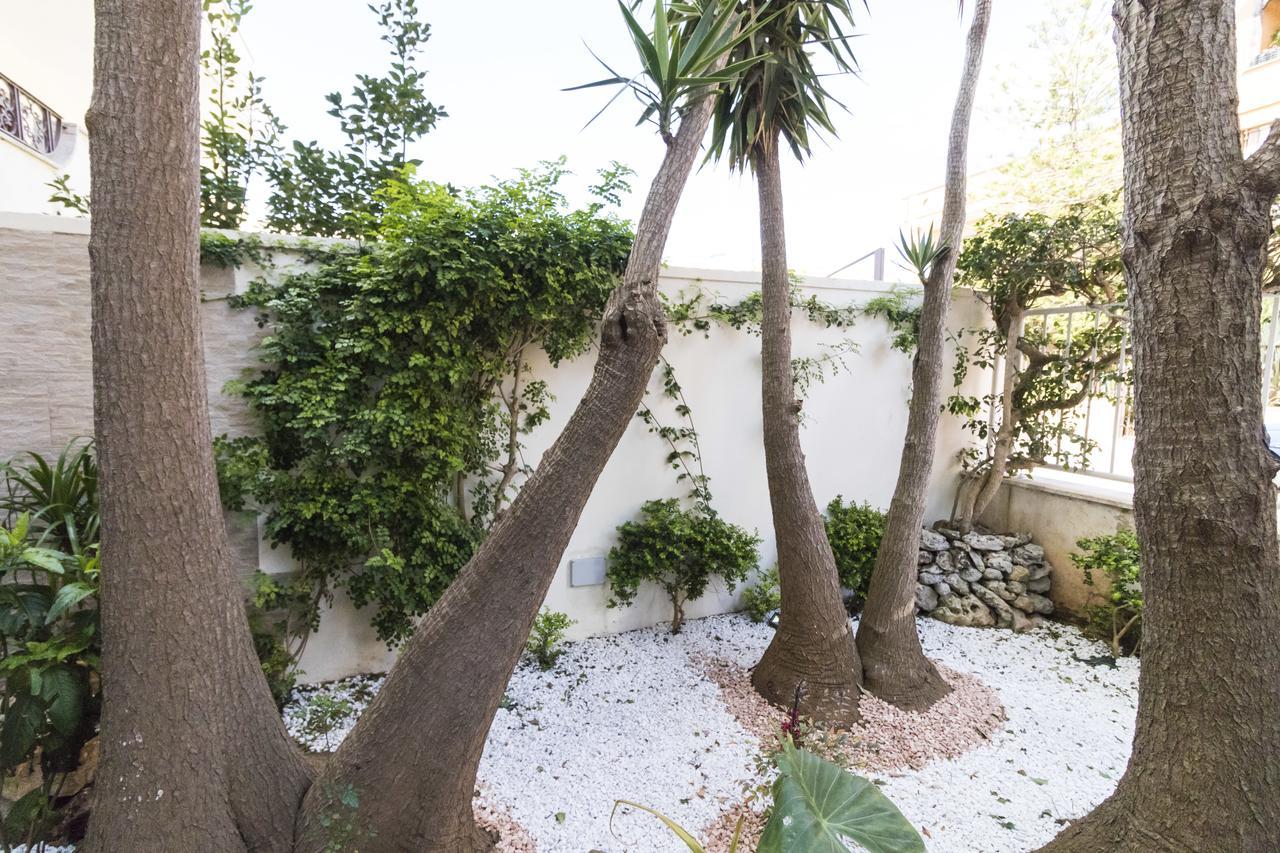 B&B Luxury Lecce Kültér fotó