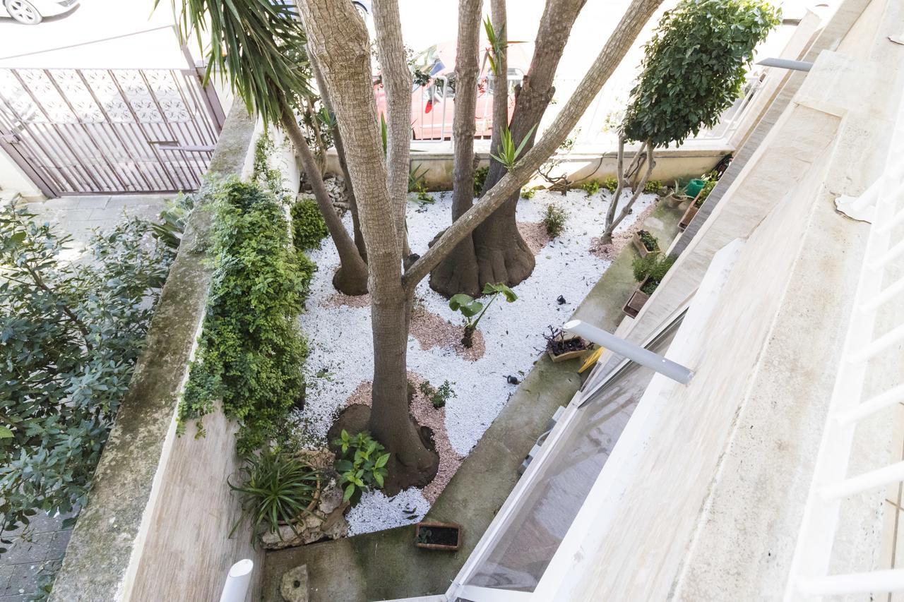 B&B Luxury Lecce Kültér fotó