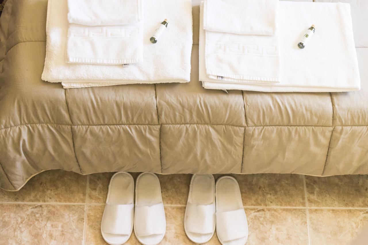 B&B Luxury Lecce Kültér fotó