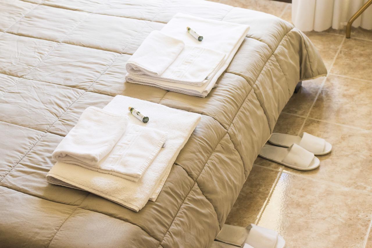 B&B Luxury Lecce Kültér fotó