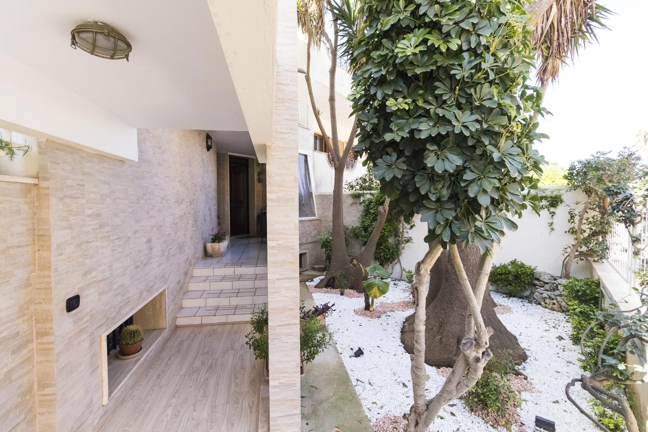 B&B Luxury Lecce Kültér fotó