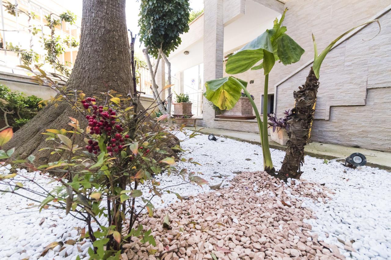 B&B Luxury Lecce Kültér fotó