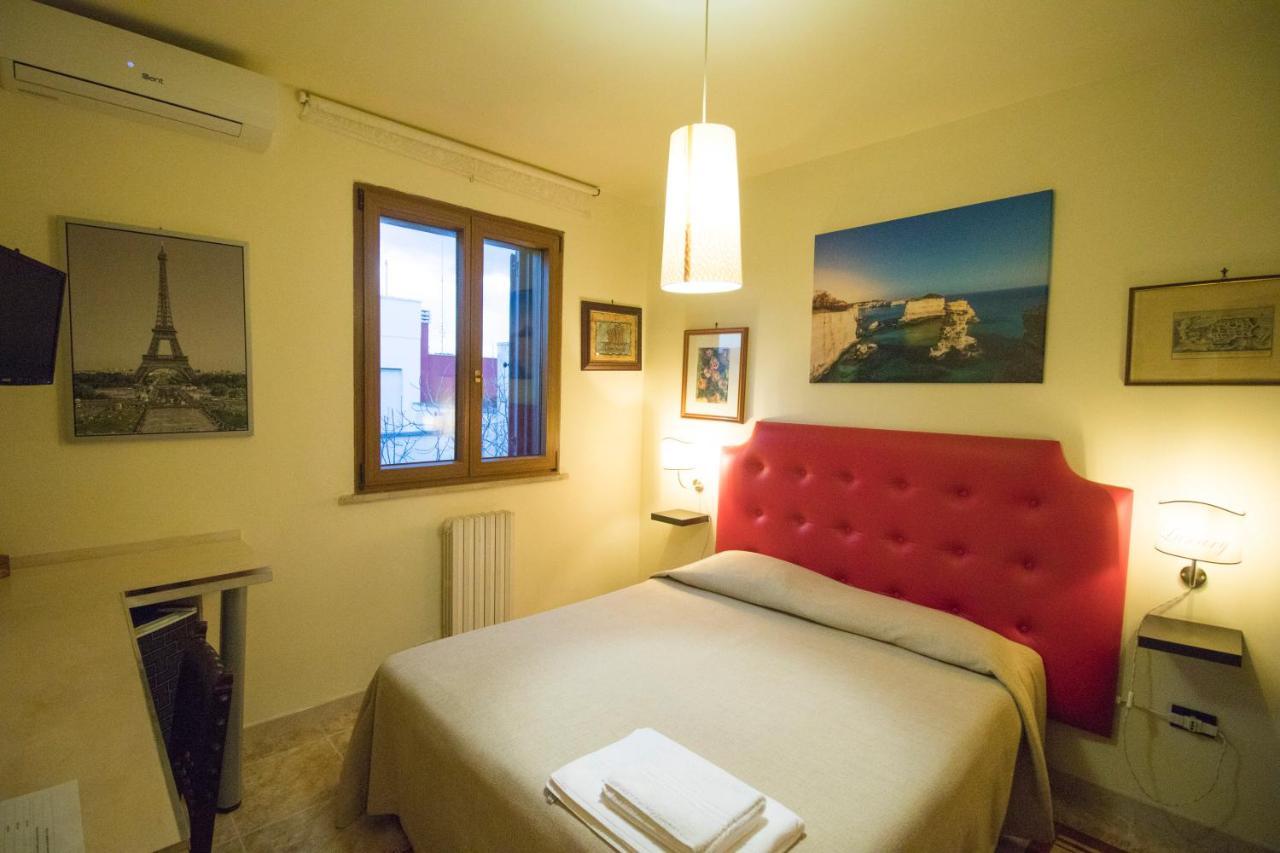 B&B Luxury Lecce Kültér fotó