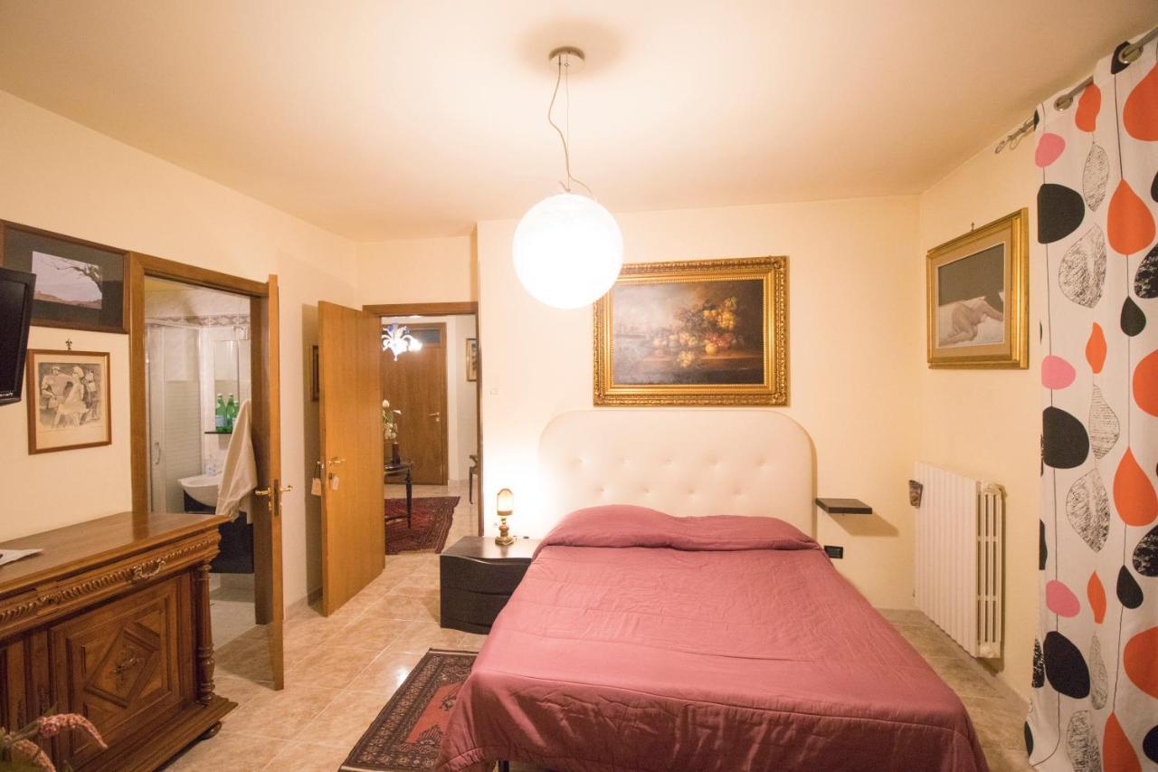 B&B Luxury Lecce Kültér fotó