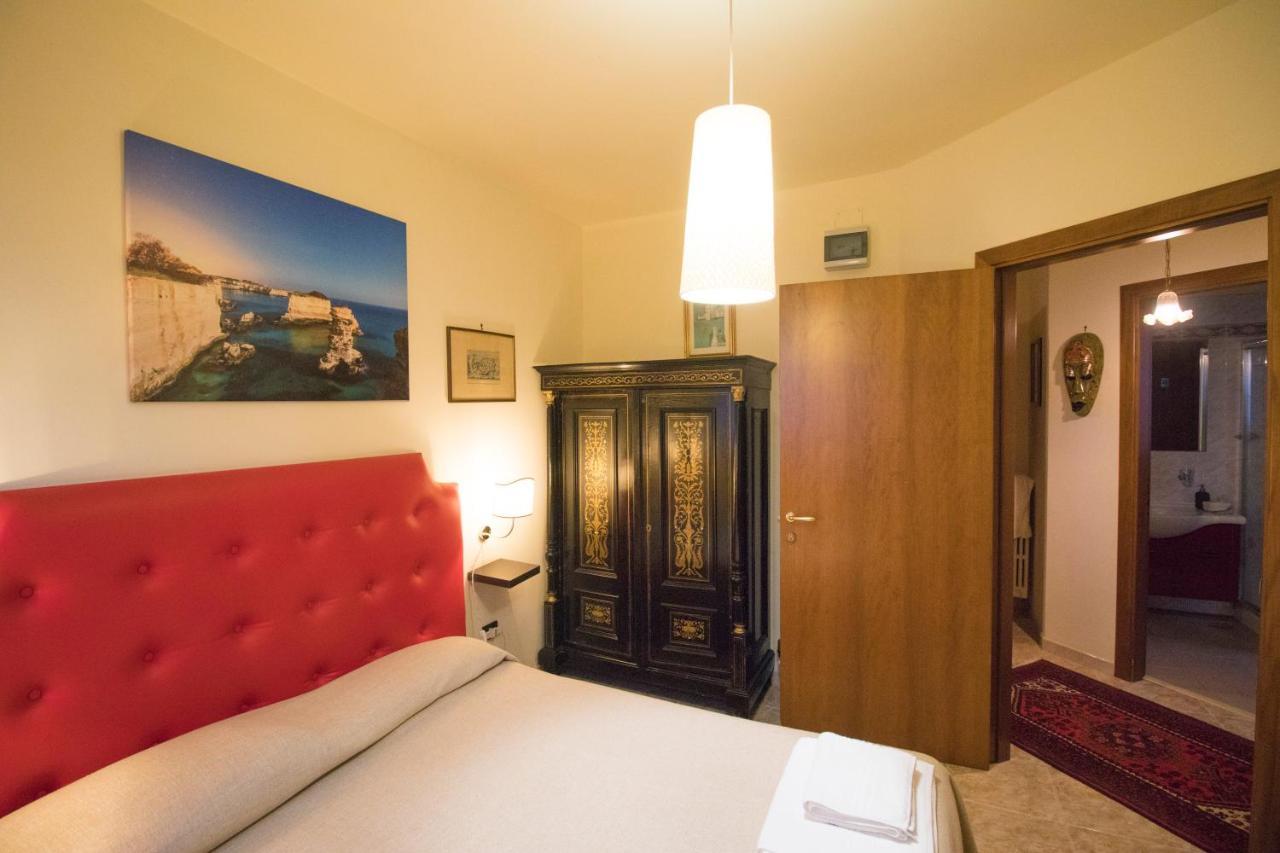 B&B Luxury Lecce Kültér fotó
