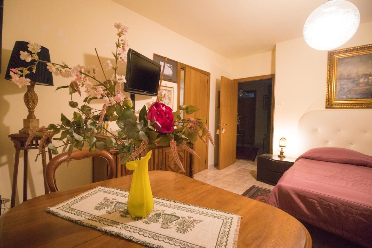 B&B Luxury Lecce Kültér fotó