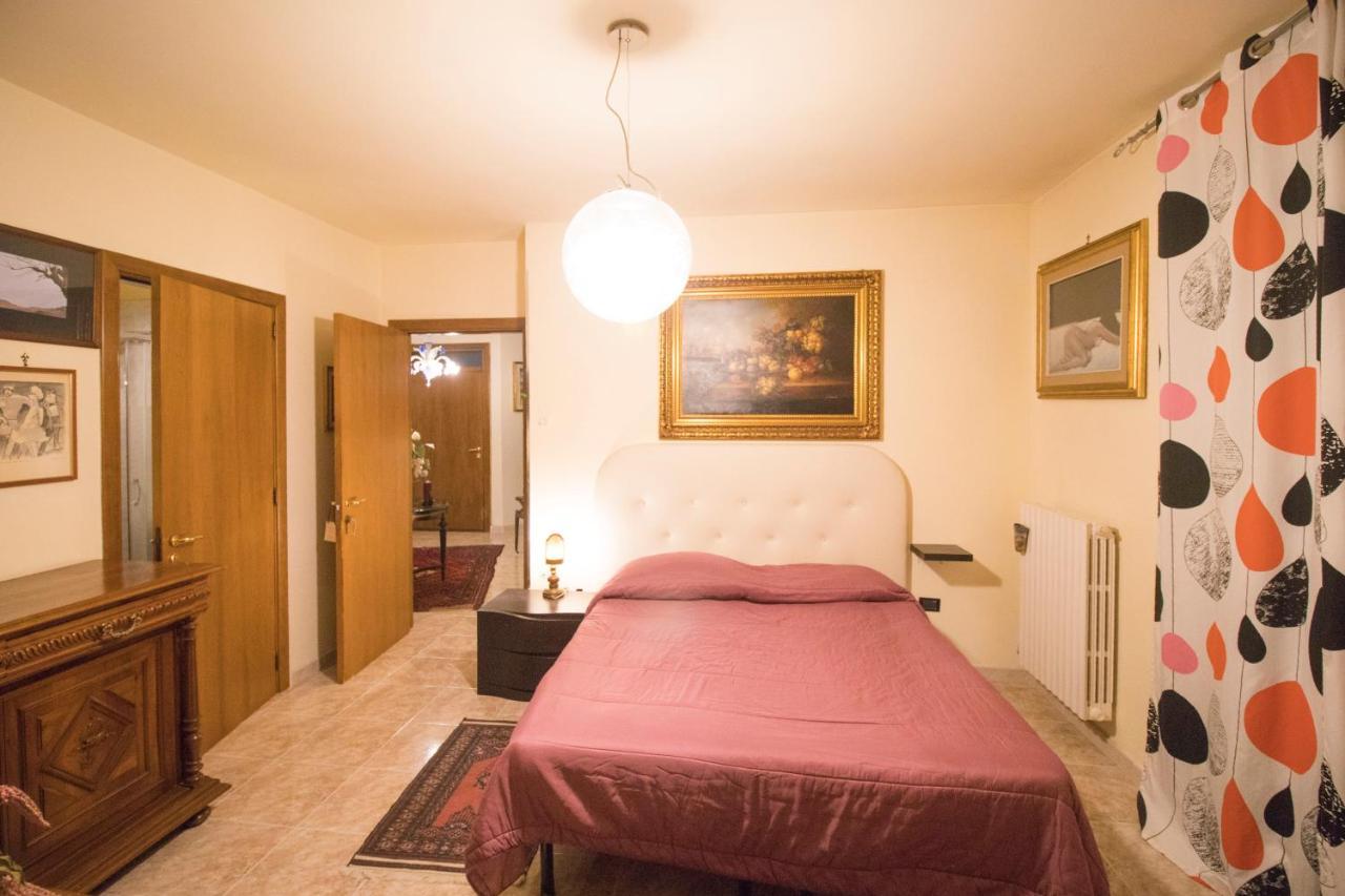 B&B Luxury Lecce Kültér fotó